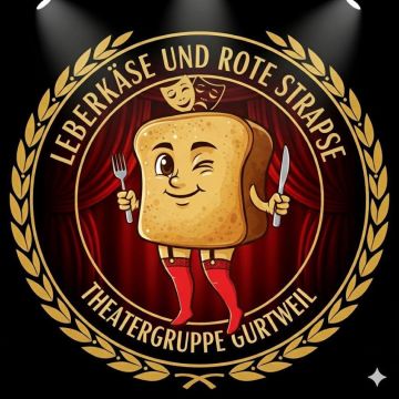 Entradas para Theater in Gurtweil am 27. Dez 2025 en 27.12.2025 - Comprar entradas